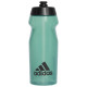 Adidas Μπουκάλι νερού Performance Bottle 500ml Adidas Μπουκάλι νερού Performance Bottle 500ml